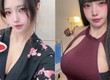Liên tục khoe sự gợi cảm, hot girl nổi tiếng bất ngờ bị khóa tài khoản livestream, nghi do bị "báo cáo" quá nhiều