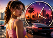 Lộ thời lượng để phá đảo GTA 6, game thủ khẳng định "vẫn chưa đủ"