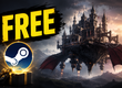 Nhanh tay nhận miễn phí ngay một tựa game chất lượng trên Steam, game thủ chỉ còn ít ngày