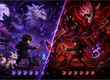Xuất hiện tựa game mới lại gây sốt trên Steam, là sự kết hợp giữa Yu-Gi-Oh! và Pokémon