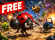 Steam vừa có thêm một tựa game miễn phí mới, quá hợp để giải trí cuối tuần, siêu vui nhộn và khó đoán