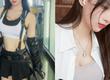 Cosplay giống như nhân vật bước ra từ game, hot girl mạng khiến CĐM sững sờ, được gọi là “Tifa số một MXH”
