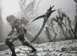Tựa game Soulslike mới mở chơi thử miễn phí trên Steam, gây ấn tượng với thế giới dark fantasy đẹp tới choáng ngợp
