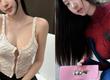 Tiếp tục đu trend người Nhện, hot girl gợi cảm bậc nhất làng game tiếp tục khiến fan "nức lòng", khoe đường cong hoàn hảo