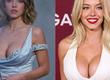 Hot girl gợi cảm bậc nhất thế giới quá thấu hiểu, khẳng định biết fan lên Google để tìm gì về mình