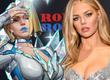 Hot girl gợi cảm là nữ diễn viên Marvel, khẳng định bản thân là game thủ chính hiệu, cực "kết" thể loại này
