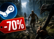 Game sinh tồn đình đám chạm mức giá thấp kỷ lục trên Steam, ưu đãi trong thời gian giới hạn