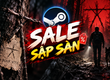 Deal chắc chắn hời, một tựa game siêu chất lượng đang được giảm giá sập sàn, còn ngang cốc trà sữa trên Steam