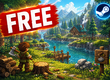 Steam lại có thêm một tựa game siêu "chill", miễn phí 100%, rating 9/10
