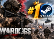 Vừa ra mắt, tựa game FPS này đã bùng nổ trên Steam, bán hơn 1,25 triệu bản, gần 350.000 người chơi cùng lúc