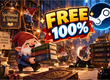 Steam vừa có thêm một game miễn phí mới, ra mắt một tuần đã có rating 9/10, tải một lần, chơi mãi mãi