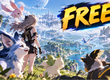 Game bắt thú phong cách Pokémon quá chất lượng vừa ra mắt Steam, 28 triệu lượt đăng ký trước, miễn phí 100%
