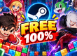 Nhận miễn phí một tựa game quá chất lượng trên Steam, giá gốc gần 200.000 đồng nhưng phải nhanh tay