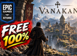 Game thủ PC tiếp tục có quà mới, nhận miễn phí ngay một tựa game chất lượng, thời hạn còn gần 2 tuần