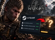 Black Myth: Wukong bất ngờ xuất hiện thay đổi bí ẩn trên Steam, game thủ nghi Game Science đang âm thầm chuẩn bị bản cập nhật mới