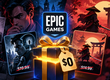 Nhận miễn phí hai tựa game mới trong tuần, tổng giá trị gần 350.000 đồng