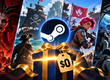 Steam mở cửa miễn phí 4 tựa game dịp cuối tuần, có nhiều siêu phẩm quá chất lượng, giá tiền triệu