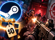 Steam lại có quà, game thủ nhận miễn phí một trò chơi FPS chất lượng, nhưng phải nhanh tay