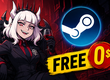 Ra mắt được sáu năm, tựa game này vẫn được đánh giá cao bậc nhất trên Steam, miễn phí 100%