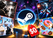 Đang được bán với giá bình thường, 5 tựa game này bất ngờ chuyển sang miễn phí hoàn toàn trên Steam, nhận một lần, chơi vĩnh viễn
