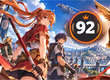 Bom tấn nhập vai mới ra mắt đạt điểm số cao ngất ngưởng, ứng viên tiềm tàng cho Game of the Year 2026