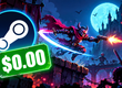 Steam mở cơ hội cuối cùng để nhận miễn phí tựa game này, người dùng cần nhanh tay trước khi chuyển sang trả phí