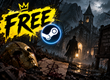Thêm một tựa game chất lượng bất ngờ chuyển sang miễn phí hoàn toàn trên Steam, không giới hạn thời gian