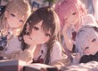 Thêm một tựa game tình cảm ấn tượng chuẩn bị lên sóng Steam, quy tụ dàn gái xinh đầy bắt mắt