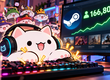 Tựa game tưởng chỉ để “nghịch cho vui” vẫn đang viral quá mạnh, vượt hàng loạt bom tấn đắt đỏ