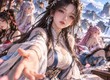 Tựa game tu tiên 3D vừa lên Steam đã gây tranh cãi, dàn mỹ nhân AI đồng hành tạo điểm nhấn, rating vẫn tích cực