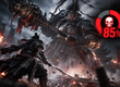 Boss mới của bom tấn Soulslike “hành” game thủ không thương tiếc, hơn 85% người chơi thử đều thất bại
