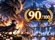 Tựa game vô danh bất ngờ lọt nhóm hay nhất năm 2026, đạt 90 điểm, được 100% giới phê bình khuyên chơi