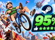 Từng có 750.000 wishlist, tựa game này vừa ra mắt Steam đã bùng nổ, 95% rating tích cực, giá chưa tới 80k