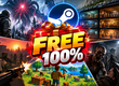 Đam mê game sinh tồn, đây là 5 tựa game miễn phí quá chất lượng đang trên Steam, người chơi không nên bỏ lỡ