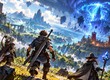 Chưa ra mắt, game sinh tồn thế giới mở này đã gây bão Steam, cán mốc 100.000 wishlist