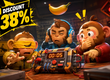 Có rating 96% tích cực trên Steam, tựa game co-op gây bão thời gian qua đang giảm giá mạnh, chưa tới 80.000 đồng