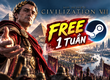 Có giá 1,2 triệu, tựa game này bất ngờ mở cửa miễn phí một tuần cho người chơi, tiếp tục giảm hẳn 50% sau đó