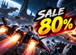 Tựa game thế giới mở quá chất lượng này đang giảm giá sập sàn, sale off chỉ còn 1/5 giá gốc