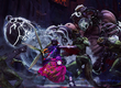 Một tựa game zombie tung demo miễn phí trên Steam, cốt truyện gây bất ngờ, đồ họa quá bắt mắt, gây sốt người dùng