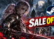 Tựa game Soulslike quá hay trên Steam đang được sale nhẹ, rating 94% tích cực, thời lượng đủ chơi cả tháng