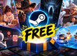 Steam lại mang tới quà mới, thêm 6 tựa game miễn phí nữa ra mắt, người dùng trải nghiệm lâu dài