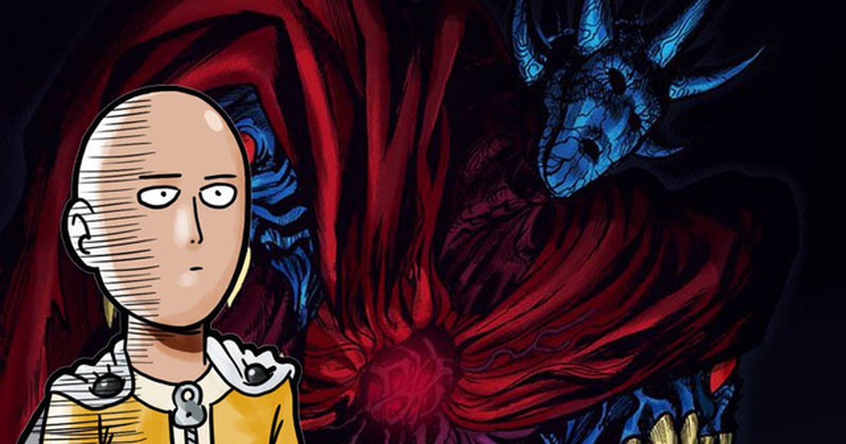 Top 10 sự thật về Orochi -'Vua quái vật' sở hữu sức mạnh bá nhất One Punch Man (P1)