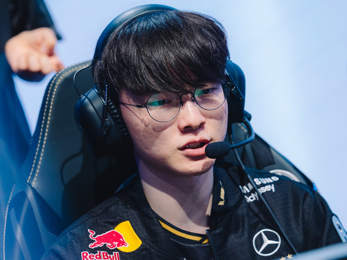 Dàn tướng đạt tỷ lệ thắng cao nhất CKTG 2025 tính đến hiện tại, T1 có thể tận dụng