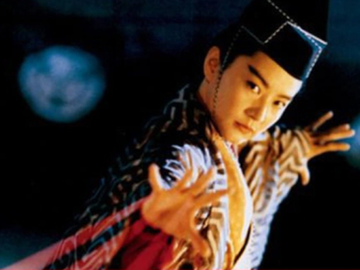 Đông Phương Bất Bại, Phong Thanh Dương và Phương Chứng đại sư đối đầu, ai thắng?