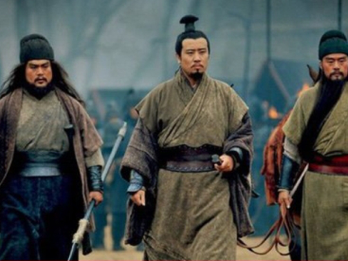 8 mãnh tướng mạnh nhất Tam Quốc chí: Bất ngờ với thứ hạng Quan Vũ, Trương Phi