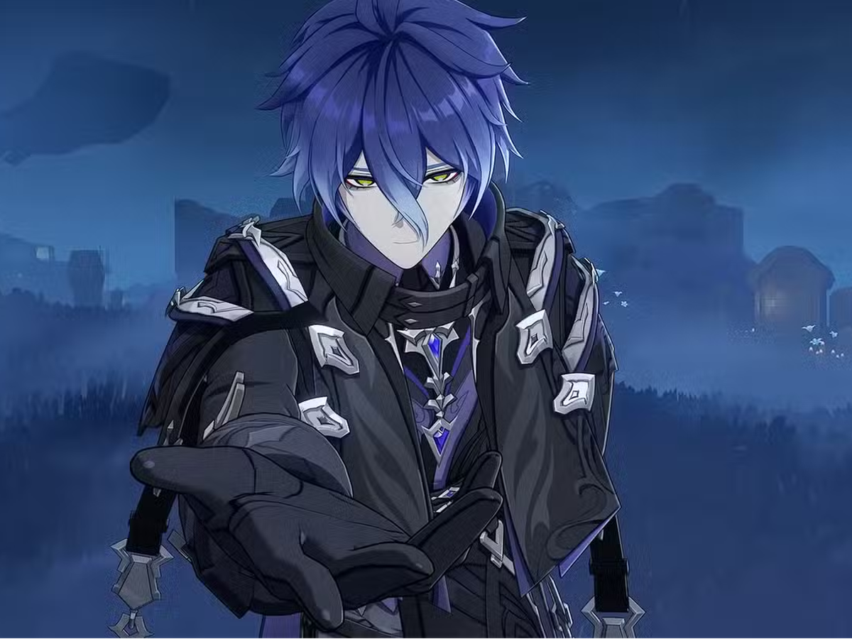 Genshin Impact mang tới tin buồn trong bản cập nhật 6.2