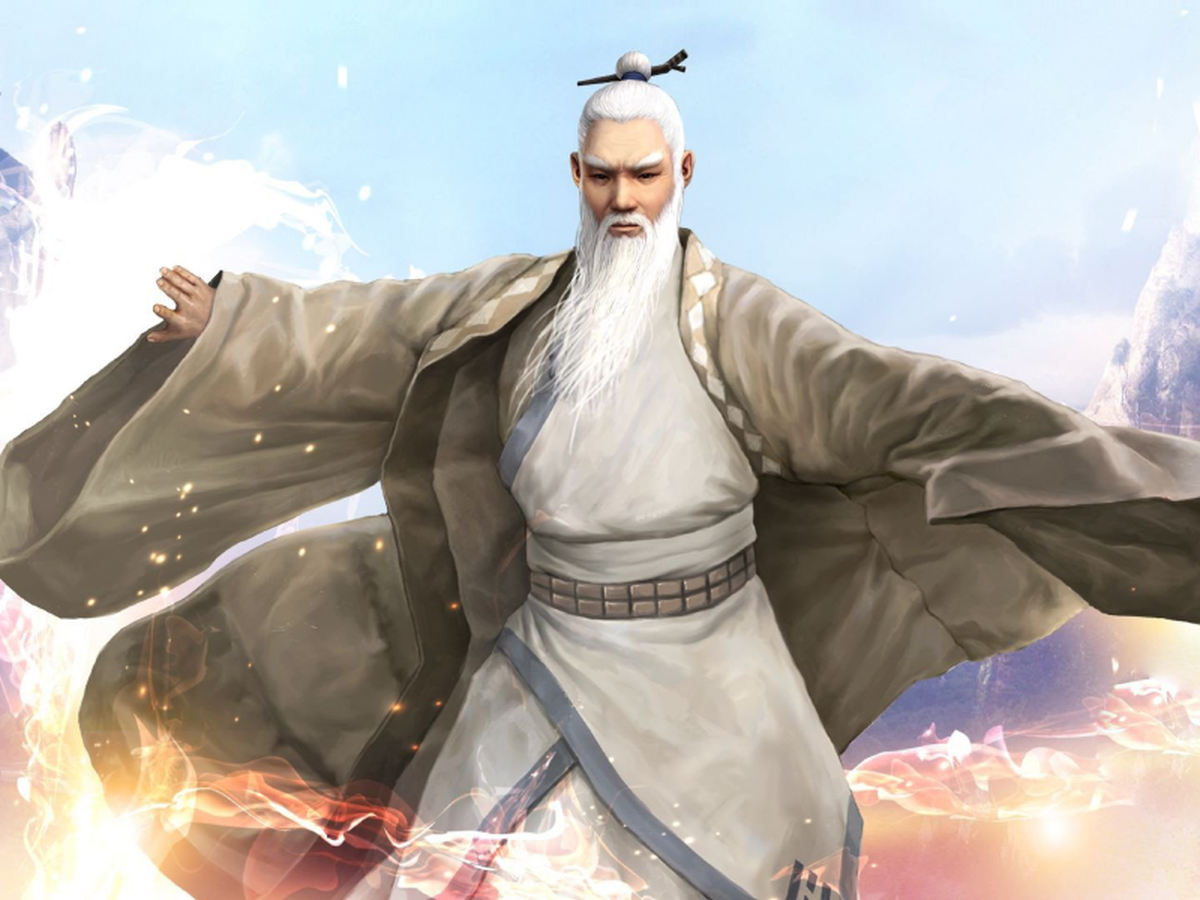 Những bậc Tông sư vĩ đại của tiểu thuyết Kim Dung, có 2 nhân vật còn chưa bao giờ "lên hình"