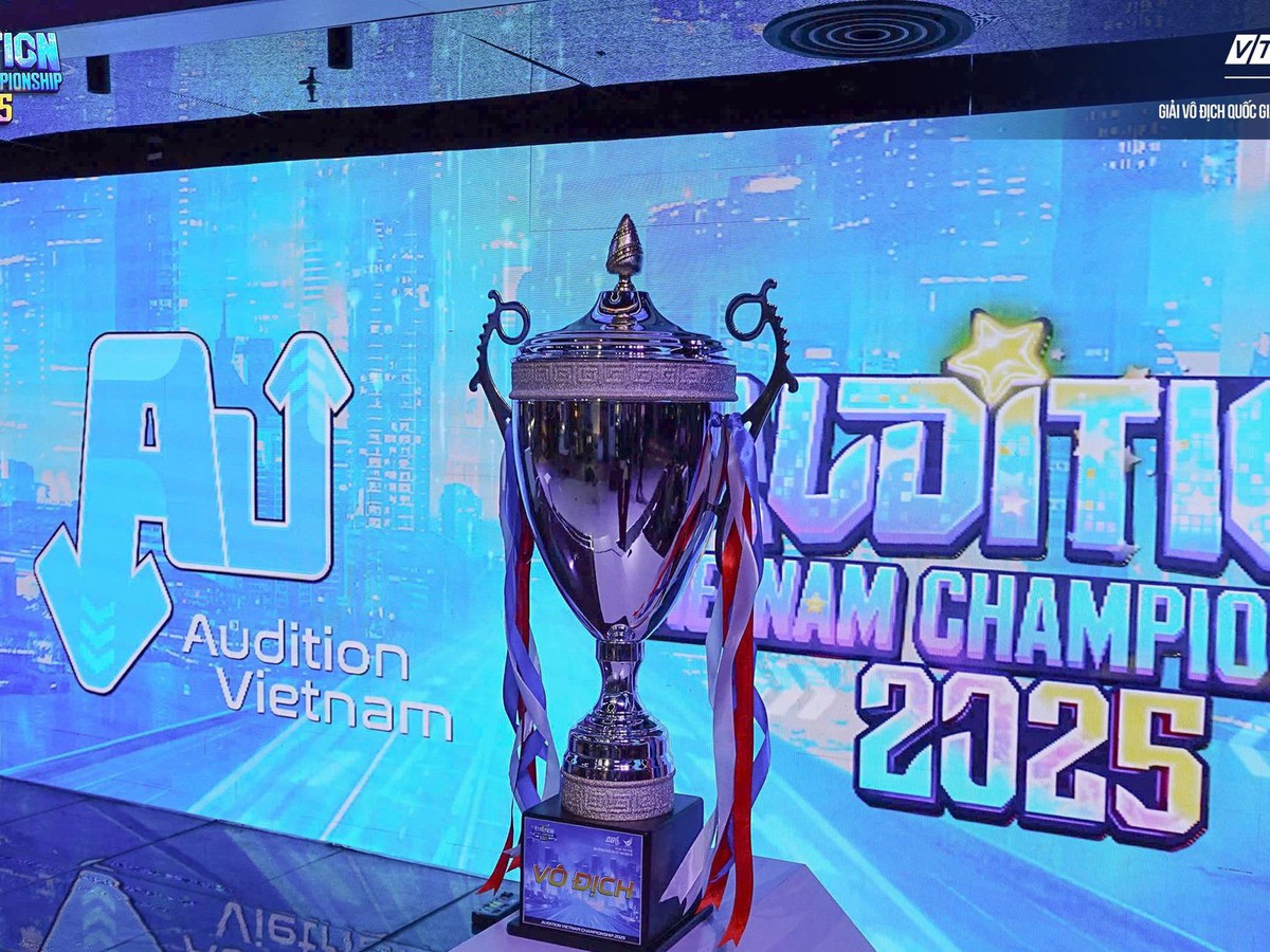 Audition eSports SEA Games