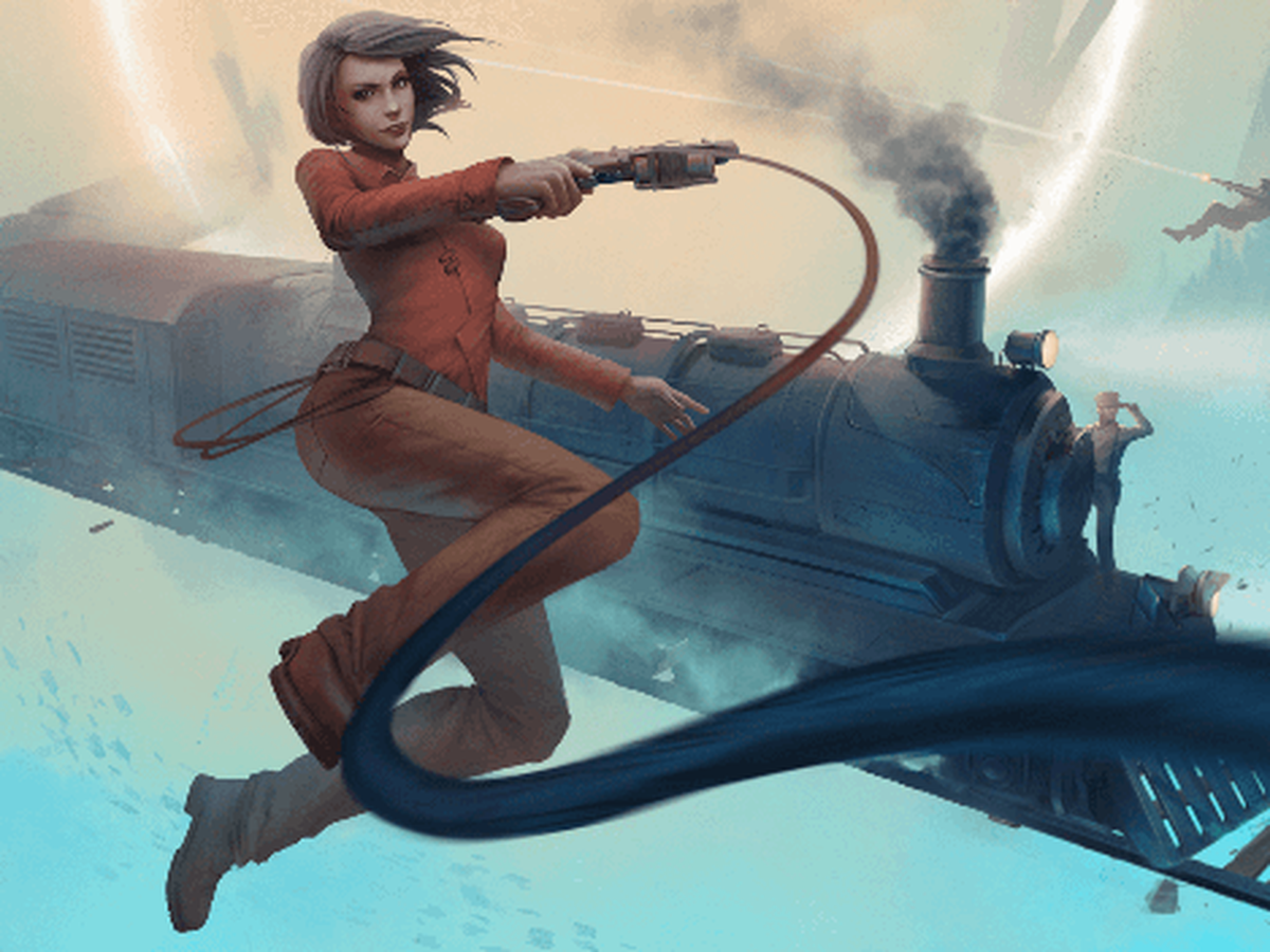 Voidtrain game giảm giá