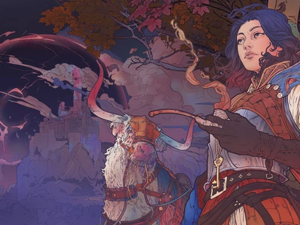 Epic Games miễn phí ScourgeBringer